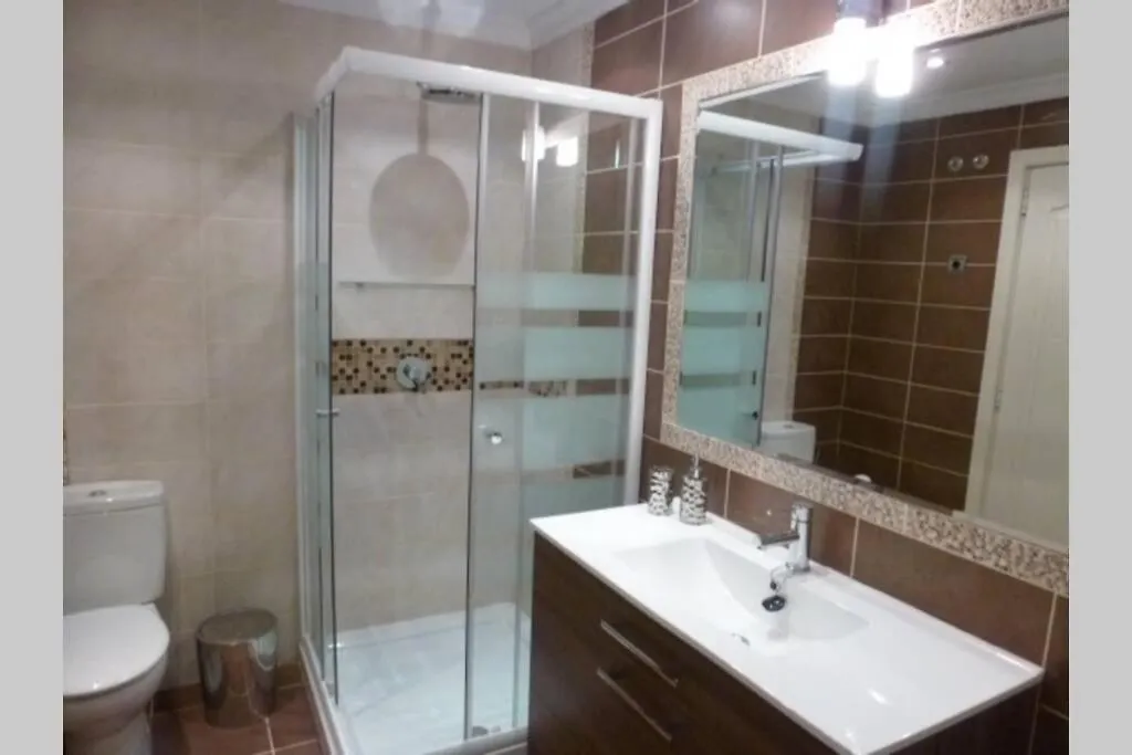 El Embrujo Apartment Marbella