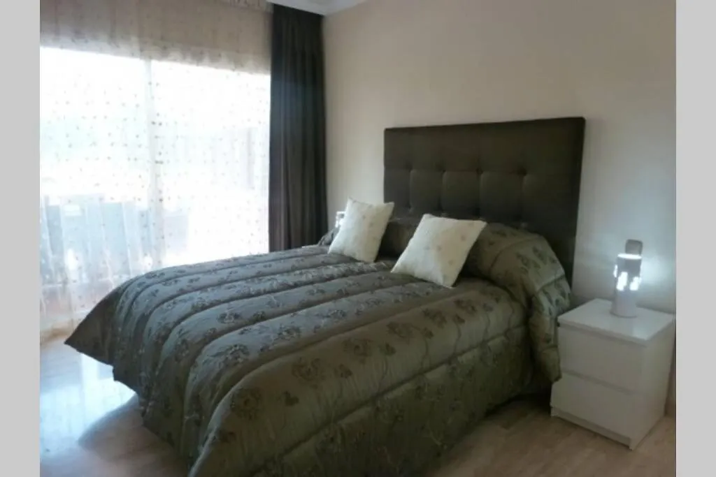 El Embrujo Apartment Марбелья
