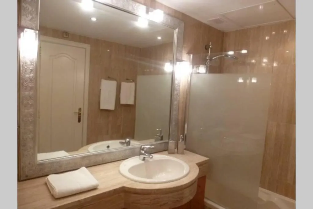 El Embrujo Apartment Marbella Spain