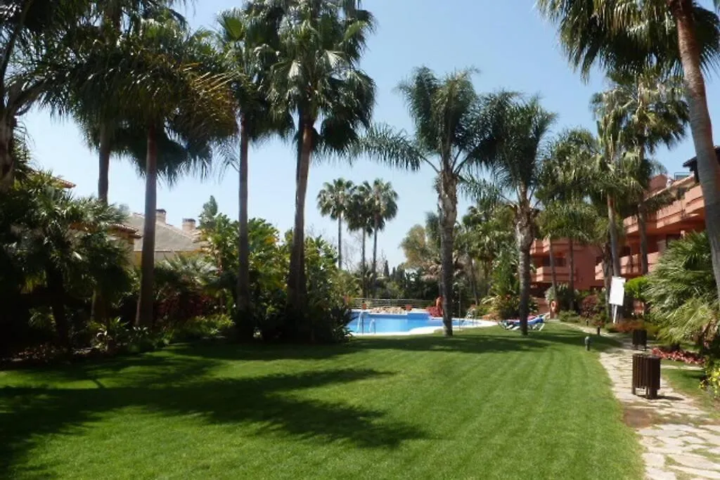 El Embrujo Apartment Marbella Spain