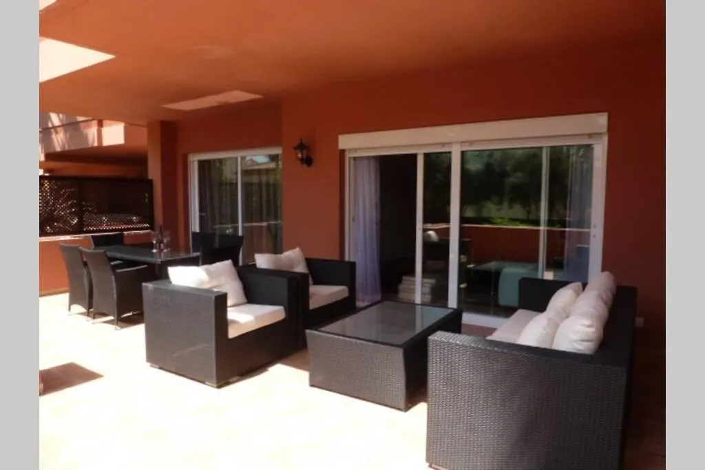 El Embrujo Apartment Marbella