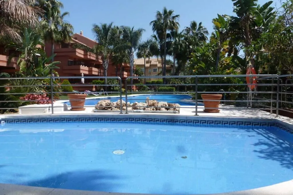 El Embrujo Apartment Marbella