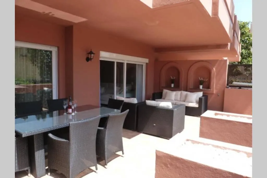 El Embrujo Apartment Marbella 0*,  Spain