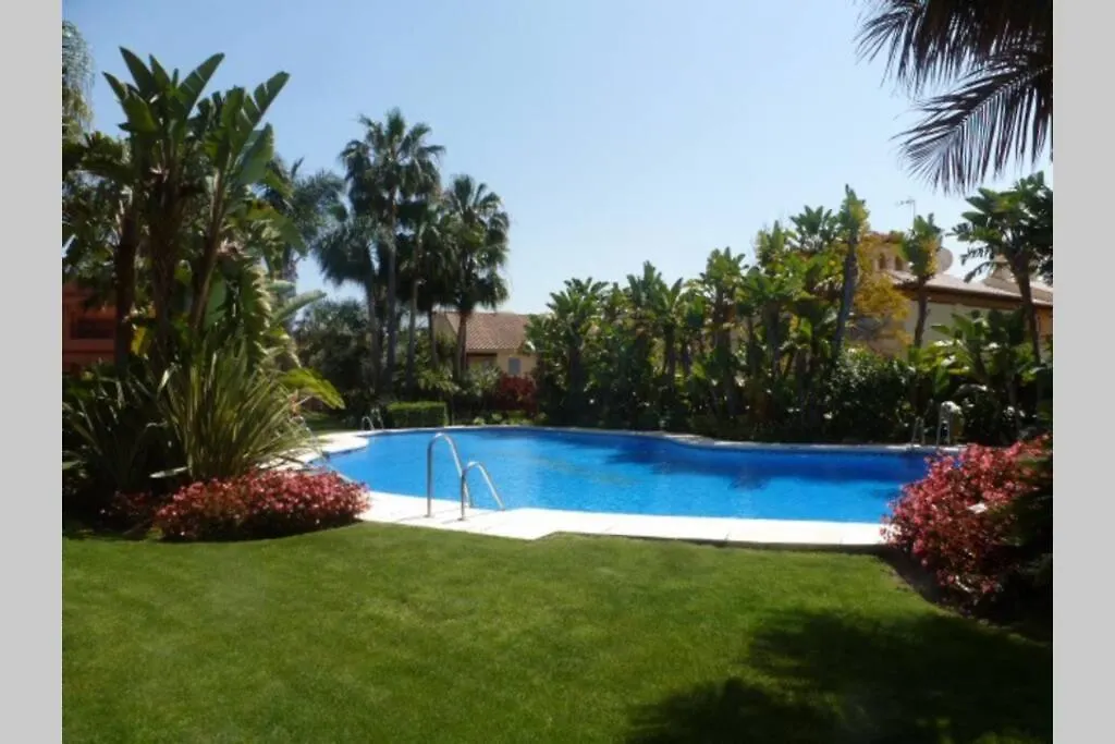 El Embrujo Apartment Marbella Spain