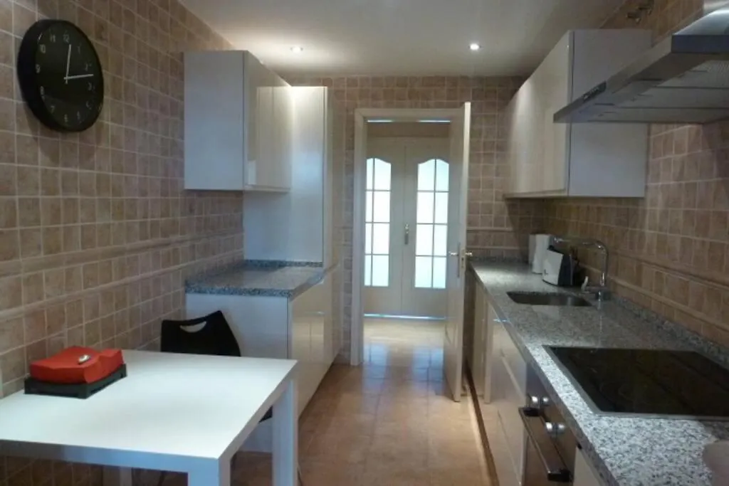 El Embrujo Apartment Marbella