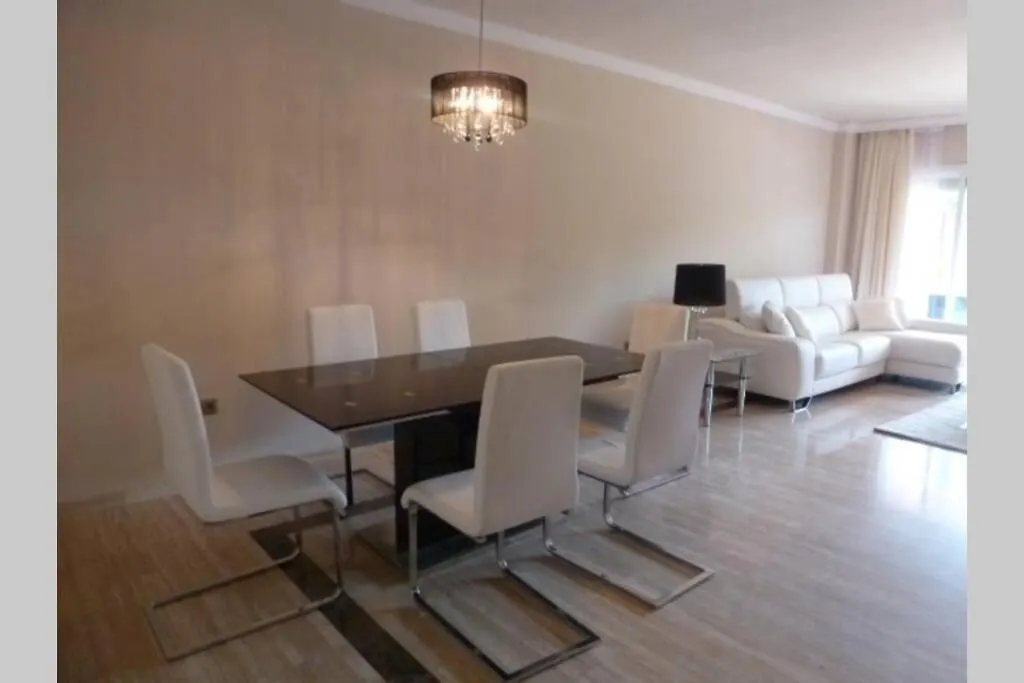 El Embrujo Apartment Marbella