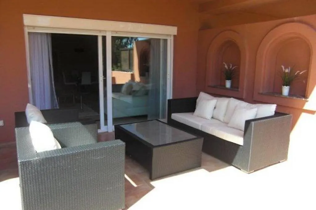 El Embrujo Apartment Marbella 0*,