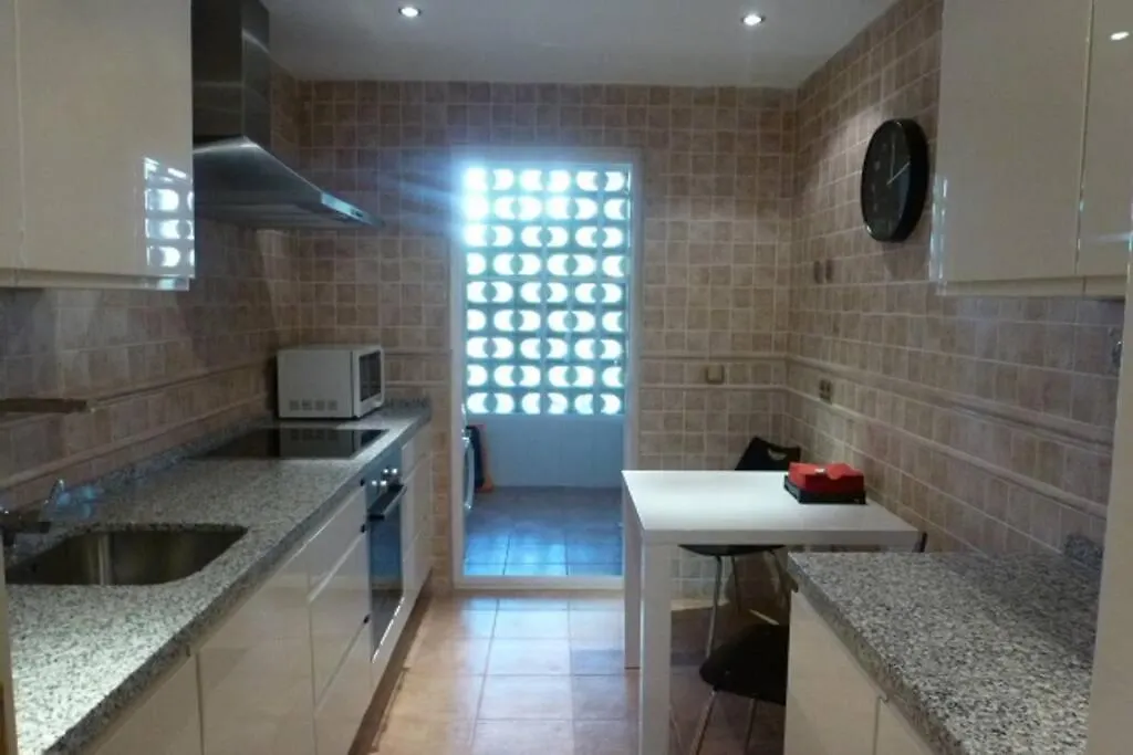 El Embrujo Apartment Marbella