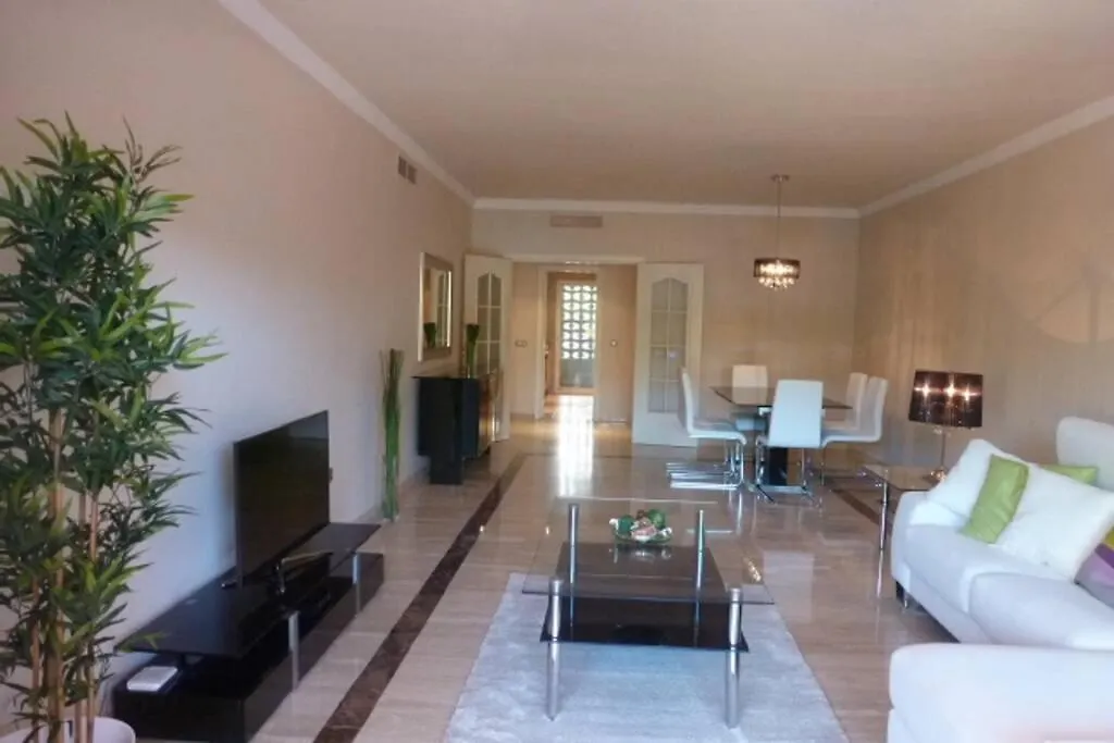 El Embrujo Apartment Marbella 0*,  Spain